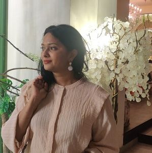 Meet your Posher, Deepa